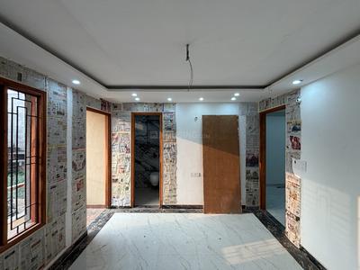 Bedroom Image of 2210 Sq.ft 4 BHK Independent House for sale in Chitaipur Varanasi for Rs. 13200000