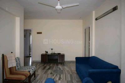 Hall Image of 1270 Sq.ft 3 BHK Apartment / Flat for rent in K Raheja Eastate, Borivali East Mumbai for Rs. 74000