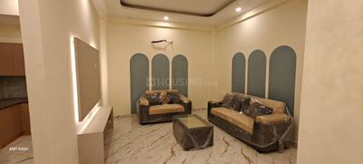 Hall Image of 1400 Sq.ft 3 BHK Apartment / Flat for sale in Sector 49 Noida for Rs. 8200000