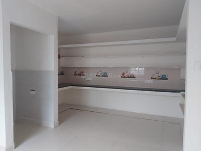 Kitchen Image of 1240 Sq.ft 2 BHK Apartment / Flat for sale in Kompally Hyderabad for Rs. 8400000