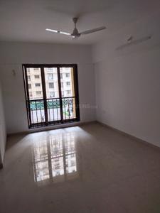Hall Image of 720 Sq.ft 1 BHK Apartment / Flat for sale in Kanakia Sevens, Andheri East Mumbai for Rs. 15600000