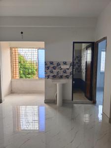 Hall Image of 1104 Sq.ft 3 BHK Apartment / Flat for sale in Purba Putiary Kolkata for Rs. 7000000