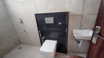 Bathroom Image of 1275 Sq.ft 3 BHK Apartment / Flat for sale in Astha Empire I, Mohanpura Jaipur for Rs. 5800000