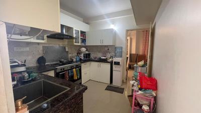 Kitchen Image of 1556 Sq.ft 4 BHK Apartment / Flat for sale in Awadhpuri Bhopal for Rs. 7200000