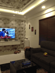 Living Room Image of 1560 Sq.ft 3 BHK Apartment / Flat for sale in Sekhar Hyde Park, Nagondanahalli Bengaluru for Rs. 13000000