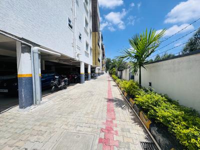 Image of 1175 Sq.ft 3.5 BHK Apartment / Flat for sale in Kadugodi, Bengaluru for Rs. 8000000