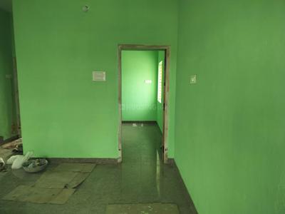Bedroom Image of 650 Sq.ft 3 BHK Apartment / Flat for rent in Kuniyamuthur Coimbatore for Rs. 20000