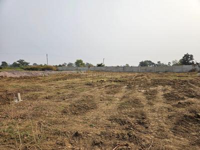 Image of 717 Sq.ft 2 BHK Independent House for sale in Golden Residency, Boria Kal, Raipur for Rs. 2200000