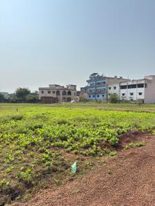 Image of 2205 Sq.ft Residential Plot / Land for sale in Jamul, Bhilai for Rs. 1375000