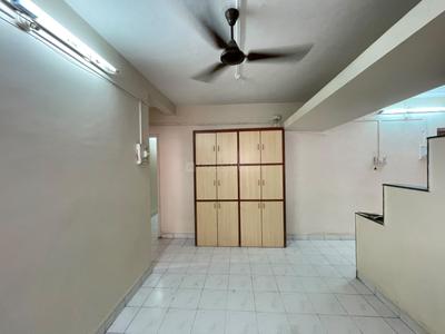 Hall Image of 1000 Sq.ft 2 BHK Apartment / Flat for rent in Kothrud Pune for Rs. 32000