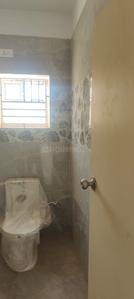 Bathroom Image of 866 Sq.ft 2 BHK Apartment / Flat for sale in Thirumudivakkam Chennai for Rs. 4980000