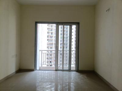 Bedroom Image of 1159 Sq.ft 2 BHK Apartment / Flat for sale in Godrej Golf Meadows, Panvel Navi Mumbai for Rs. 8500000