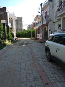 Image of 1150 Sq.ft 2 BHK Independent House for rent in Haibat Mau Mawaiya, Lucknow for Rs. 10000