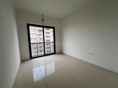 Bedroom Image of 1800 Sq.ft 3 BHK Apartment / Flat for sale in New Alkapuri Vadodara for Rs. 12500000