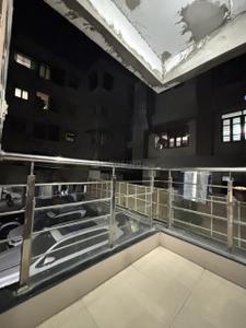 Balcony Image of 1280 Sq.ft 2 BHK Apartment / Flat for sale in Vastrapur Ahmedabad for Rs. 6000000