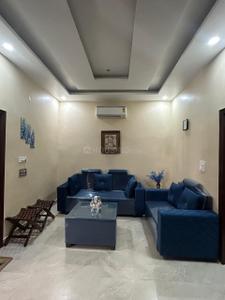 Hall Image of Gk Crystal Homes  in Landran, Mohali