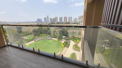 3 BHK Flat