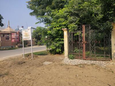 Image of 200 Sq.ft Residential Plot / Land for sale in Delta II, Greater Noida for Rs. 31000000