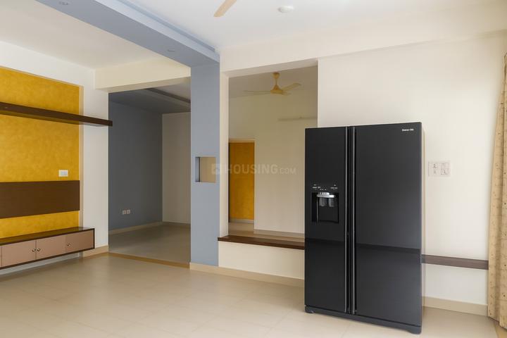 Karpagam Garden, Adyar Bedroom 1