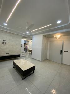 Hall Image of 2560 Sq.ft 5 BHK Villa for sale in Pacifica Westridge, Bopal Ahmedabad for Rs. 47000000