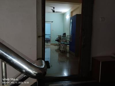 Hall Image of 980 Sq.ft 3 BHK Apartment / Flat for sale in Nayabad Kolkata for Rs. 4800000
