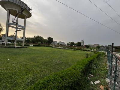 Image of 2800 Sq.ft 4.5 BHK Villa for sale in Shastripuram, Agra for Rs. 14000000