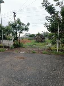 Image of 1200 Sq.ft Residential Plot / Land for sale in Ponmar, Chennai for Rs. 6600000