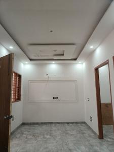 Hall Image of 900 Sq.ft 3 BHK Independent House for sale in Vaneet Sunview, Gulabgarh Dera Bassi for Rs. 7300000