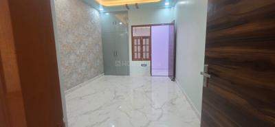 Bedroom Image of 1900 Sq.ft 3 BHK Villa for sale in Jankipuram Extension Lucknow for Rs. 11000000
