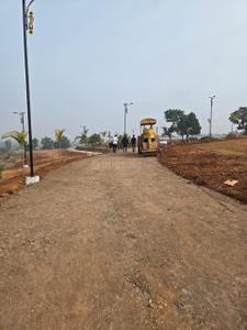Image of 10675 Sq.ft Residential Plot / Land for sale in Trimbak, Nashik for Rs. 4000005