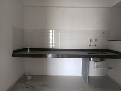 Kitchen Image of 950 Sq.ft 2 BHK Apartment / Flat for sale in Khush Vista, Mohammed Wadi Pune for Rs. 5100000