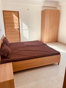 Bedroom Image of aashiyana in Sector 76, Noida