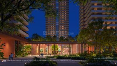Image of 3048 Sq.ft 3 BHK Apartment / Flat for sale in Max Estate 361, Sector 36, Gurgaon for Rs. 67600000