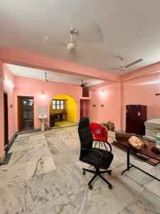 Hall Image of 1365 Sq.ft 3 BHK Apartment / Flat for sale in Barasat Kolkata for Rs. 4500000