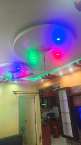 Hall Image of 907 Sq.ft 2 BHK Apartment / Flat for sale in DSMAX SMART NEST, Somashetti Halli, Bengaluru North Bengaluru for Rs. 5000000