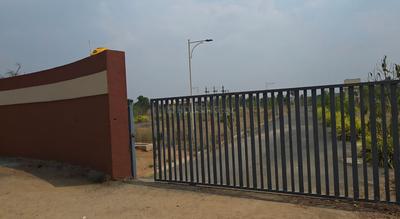 Image of 1263 Sq.ft Residential Plot / Land for sale in Pavan Gokulam, Kuthaganahalli, Bengaluru for Rs. 8000000