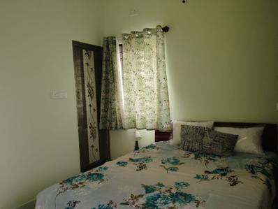 Bedroom Image of 5400 Sq.ft 9 BHK Independent House for sale in Horamavu Bengaluru for Rs. 43000000