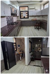 Image of 2400 Sq.ft 4 BHK Apartment / Flat for sale in Chander Nagar Society, Surya Nagar, Ghaziabad for Rs. 38000000