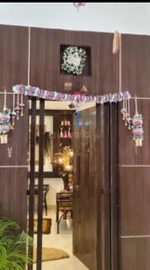 Image of 1910 Sq.ft 3 BHK Apartment / Flat for sale in Nipania, Indore for Rs. 11000000