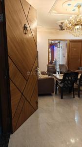 Hall Image of 1744 Sq.ft 2 BHK Independent House for sale in Sector 20 Noida for Rs. 55000000