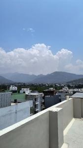 Balcony Image of 1600 Sq.ft 3 BHK Apartment / Flat for sale in Sahastradhara Road Dehradun for Rs. 12000000