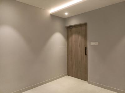 Living Room Image of 656 Sq.ft 1 BHK Apartment / Flat for sale in Shraddha Polaris, Vikhroli East Mumbai for Rs. 9200000