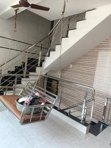 Image of 1356 Sq.ft 2 BHK Independent House for sale in Katargam, Surat for Rs. 9700000