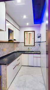 Kitchen Image of 828 Sq.ft 1 BHK Independent House for sale in Sector 45 Noida for Rs. 32500000