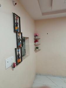 1 BHK Independent House