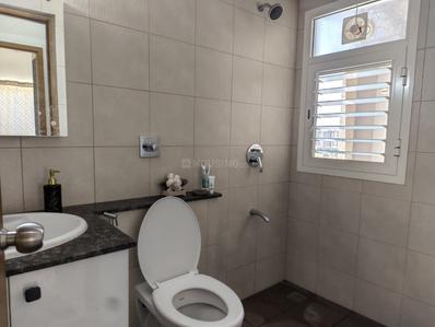 Image of 1057 Sq.ft 2 BHK Apartment / Flat for sale in Sobha Dream Gardens, Thanisandra, Bengaluru for Rs. 13200000