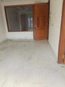 1 BHK Independent Builder Floor