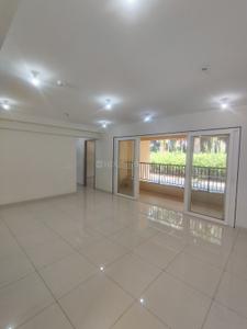 Hall Image of 1200 Sq.ft 2 BHK Apartment / Flat for sale in Riverview Hornbill Heights At Riverview City, Loni Kalbhor Pune for Rs. 8114000