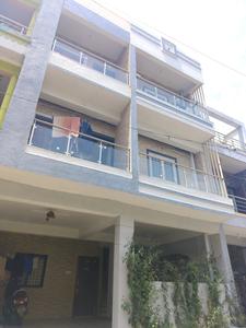 2 BHK Independent House