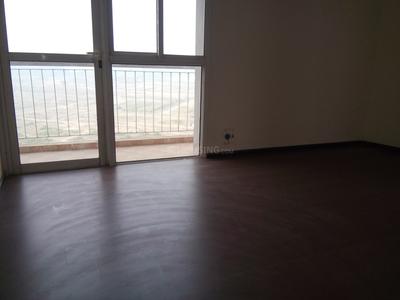Bedroom Image of 2273 Sq.ft 3 BHK Apartment / Flat for sale in Unitech Heights, New Town Kolkata for Rs. 18000000
